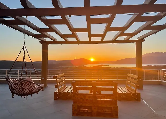 Sunset Apartments