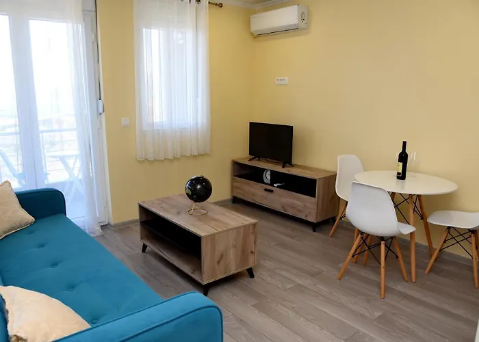 Sunset Apartments