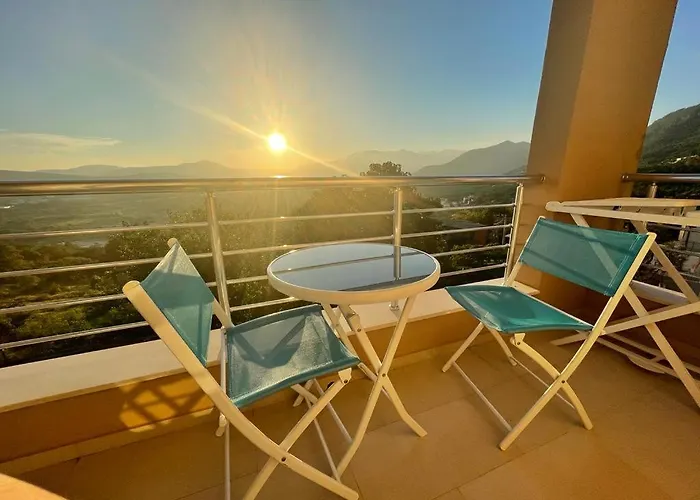 Sunset Apartments