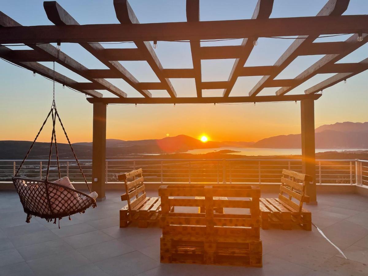Appartamento Sunset Cattaro