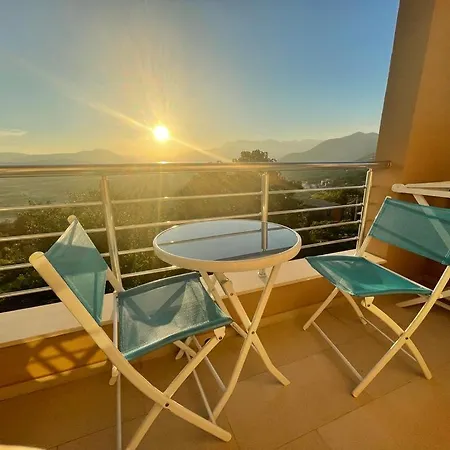 Sunset Apartments Kotor Exterior photo
