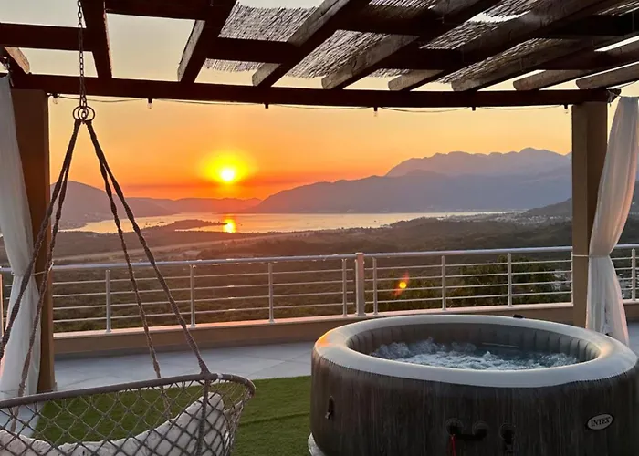 Sunset Apartments